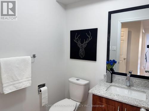 5159 Sunray Drive, Mississauga, ON - Indoor Photo Showing Bathroom