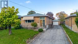 40 PURDY CRESCENT  Hamilton, ON L9A 3B3
