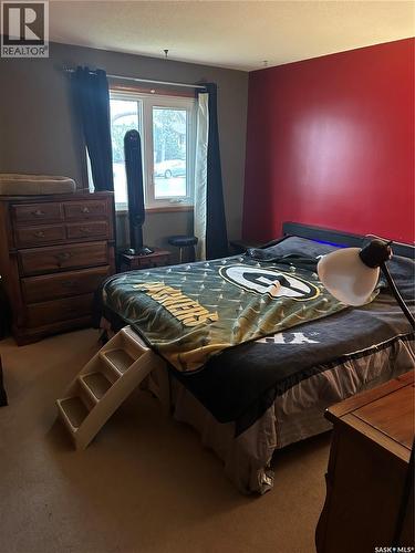 28 Carmichael Road, Regina, SK - Indoor Photo Showing Bedroom