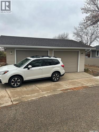 28 Carmichael Road, Regina, SK - Outdoor