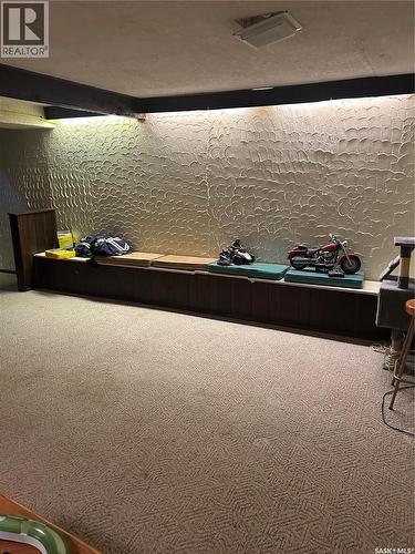 28 Carmichael Road, Regina, SK - Indoor Photo Showing Other Room