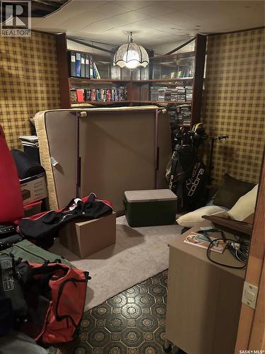 28 Carmichael Road, Regina, SK - 