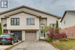 79 SUNRISE CRESCENT  London East, ON N5V 4V8