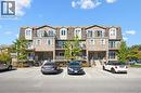 35 Mountford Drive Unit# 22, Guelph, ON  - Outdoor With Facade 