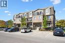 35 Mountford Drive Unit# 22, Guelph, ON  - Outdoor With Facade 