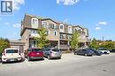 35 Mountford Drive Unit# 22, Guelph, ON  - Outdoor 