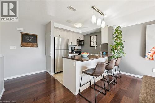 35 Mountford Drive Unit# 22, Guelph, ON - Indoor Photo Showing Other Room