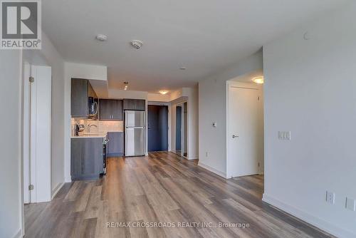 1111 - 1480 Bayly Street, Pickering, ON - Indoor Photo Showing Kitchen