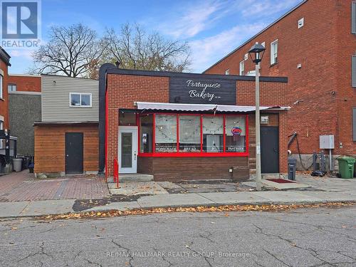 48 Nelson Street, Ottawa, ON 