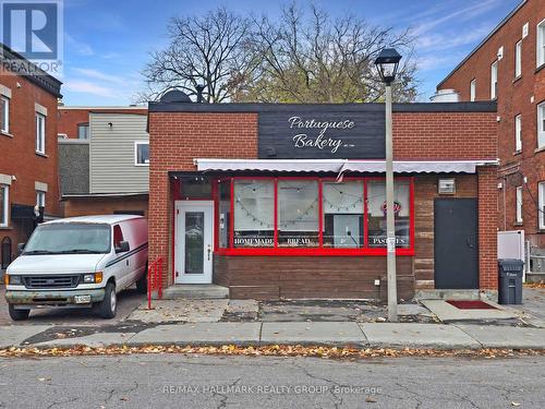 48 Nelson Street, Ottawa, ON 