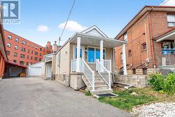 LOWER 1 - 116 BRANSTONE ROAD  Toronto, ON M6E 4E5