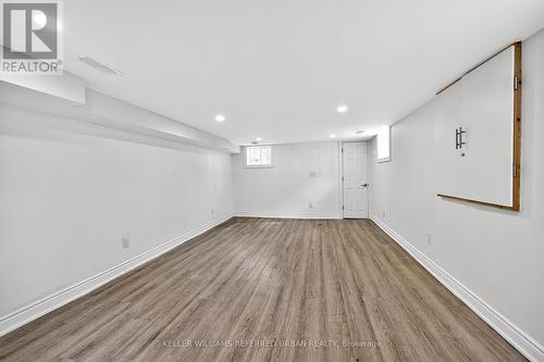 Lower 1 - 116 Branstone Road, Toronto, ON - Indoor Photo Showing Other Room