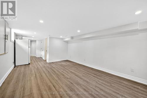 Lower 1 - 116 Branstone Road, Toronto, ON - Indoor Photo Showing Other Room