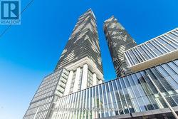 4909 - 138 DOWNES STREET  Toronto, ON M5E 0E4