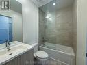 4909 - 138 Downes Street, Toronto, ON  - Indoor Photo Showing Bathroom 