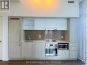 4909 - 138 Downes Street, Toronto, ON  - Indoor Photo Showing Kitchen 