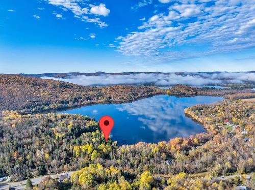 Photo aérienne - Rue Mckenzie, Montcalm, QC 
