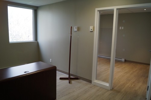 Reception - 210-1115 Boul. St-Luc, Saint-Jean-Sur-Richelieu, QC - Indoor Photo Showing Other Room