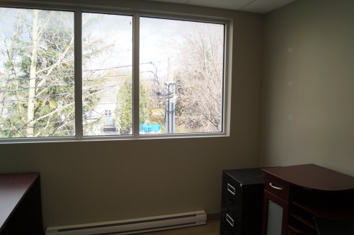 Office - 210-1115 Boul. St-Luc, Saint-Jean-Sur-Richelieu, QC - Indoor