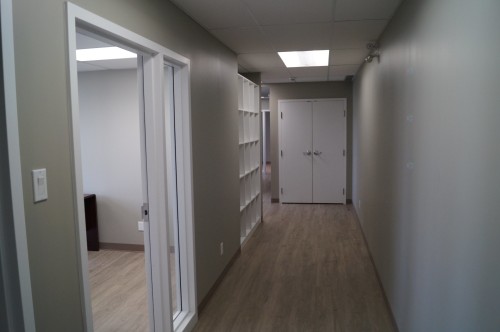 Passageway - 210-1115 Boul. St-Luc, Saint-Jean-Sur-Richelieu, QC - Indoor Photo Showing Other Room