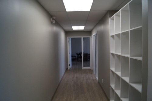 Passageway - 210-1115 Boul. St-Luc, Saint-Jean-Sur-Richelieu, QC - Indoor
