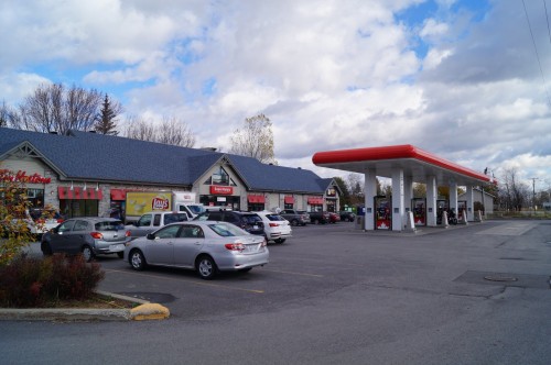 Exterior - 210-1115 Boul. St-Luc, Saint-Jean-Sur-Richelieu, QC - Outdoor