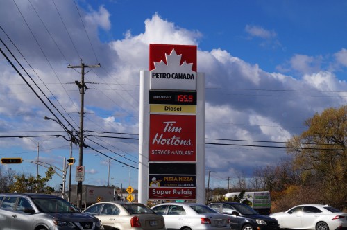 Exterior - 210-1115 Boul. St-Luc, Saint-Jean-Sur-Richelieu, QC - Outdoor