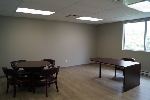 Conference room - 210-1115 Boul. St-Luc, Saint-Jean-Sur-Richelieu, QC - Indoor
