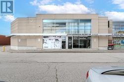 8, 9 - 21 SIGNAL HILL AVENUE  Toronto, ON M9W 6V8