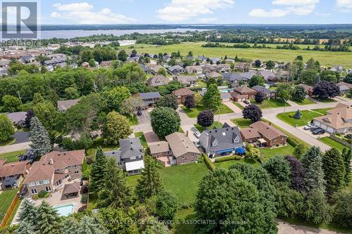 508 O'Brien Street, Pembroke, ON - Outdoor With View