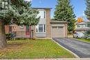 Premium End-Unit Townhome Surrounded by Parks! - 7 - 1241 Mccraney Street E, Oakville, ON  - Outdoor 