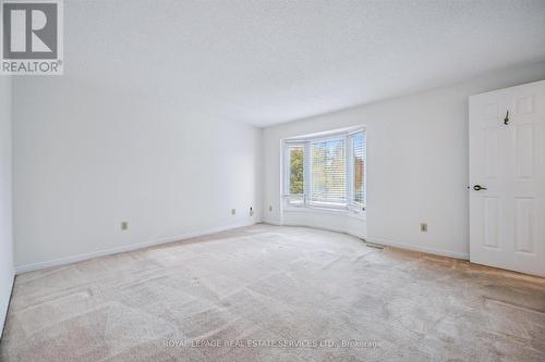 Oversized Primary Bedroom with a Walk-In Closet - 7 - 1241 Mccraney Street E, Oakville, ON - Indoor Photo Showing Other Room
