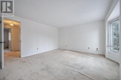 Oversized Primary Bedroom with a Two-Piece Ensuite - 7 - 1241 Mccraney Street E, Oakville, ON - Indoor Photo Showing Other Room