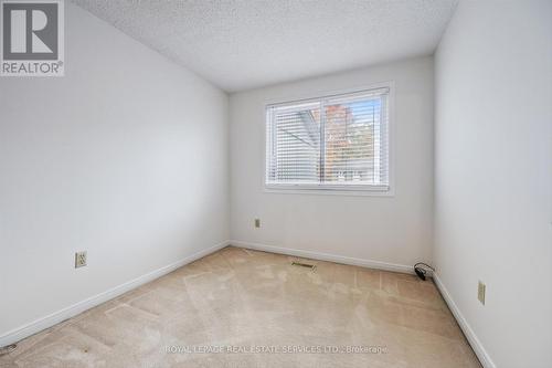 Second Bedroom - 7 - 1241 Mccraney Street E, Oakville, ON - Indoor Photo Showing Other Room