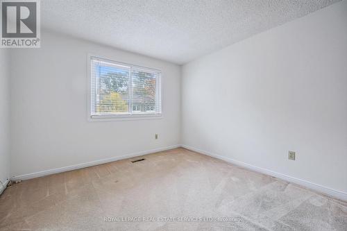 Third Bedroom - 7 - 1241 Mccraney Street E, Oakville, ON - Indoor Photo Showing Other Room
