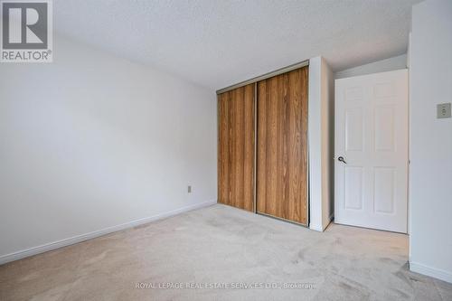 Third Bedroom - 7 - 1241 Mccraney Street E, Oakville, ON - Indoor Photo Showing Other Room