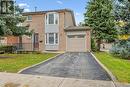 Sought-After Family-Friendly College Park Locale! - 7 - 1241 Mccraney Street E, Oakville, ON  - Outdoor With Facade 