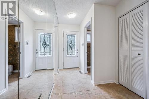 Foyer - 7 - 1241 Mccraney Street E, Oakville, ON - Indoor Photo Showing Other Room