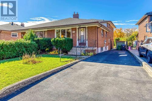 3196 Sunnyhill Drive, Mississauga, ON - Outdoor