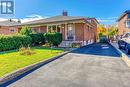 3196 Sunnyhill Drive, Mississauga, ON  - Outdoor 