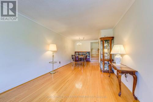 3196 Sunnyhill Drive, Mississauga, ON - Indoor Photo Showing Other Room