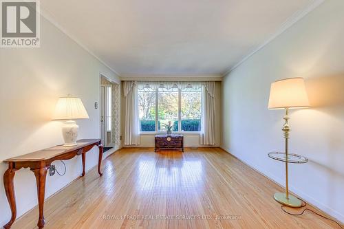 3196 Sunnyhill Drive, Mississauga, ON - Indoor Photo Showing Other Room