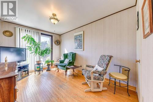 3196 Sunnyhill Drive, Mississauga, ON - Indoor