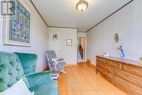 3196 Sunnyhill Drive, Mississauga, ON - Indoor