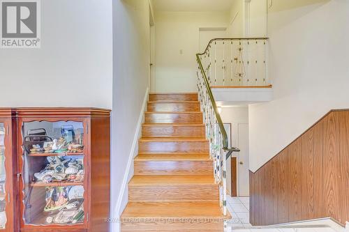 3196 Sunnyhill Drive, Mississauga, ON - Indoor Photo Showing Other Room