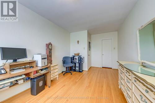 3196 Sunnyhill Drive, Mississauga, ON - Indoor Photo Showing Office