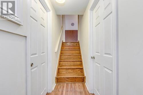 3196 Sunnyhill Drive, Mississauga, ON - Indoor Photo Showing Other Room