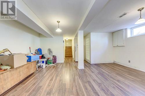 3196 Sunnyhill Drive, Mississauga, ON - Indoor