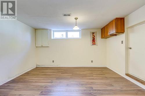 3196 Sunnyhill Drive, Mississauga, ON - Indoor