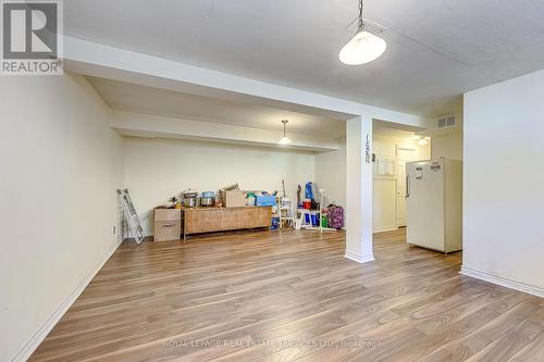 3196 Sunnyhill Drive, Mississauga, ON - Indoor Photo Showing Other Room